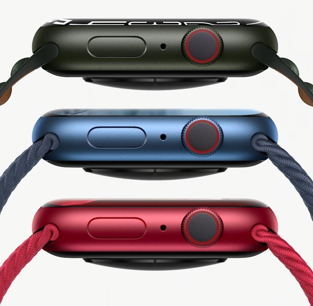 Apple Watch Series 7