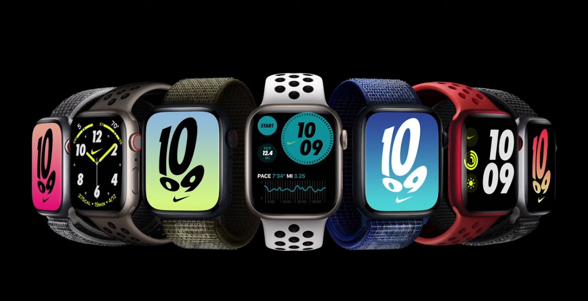 Apple Watch Series 8