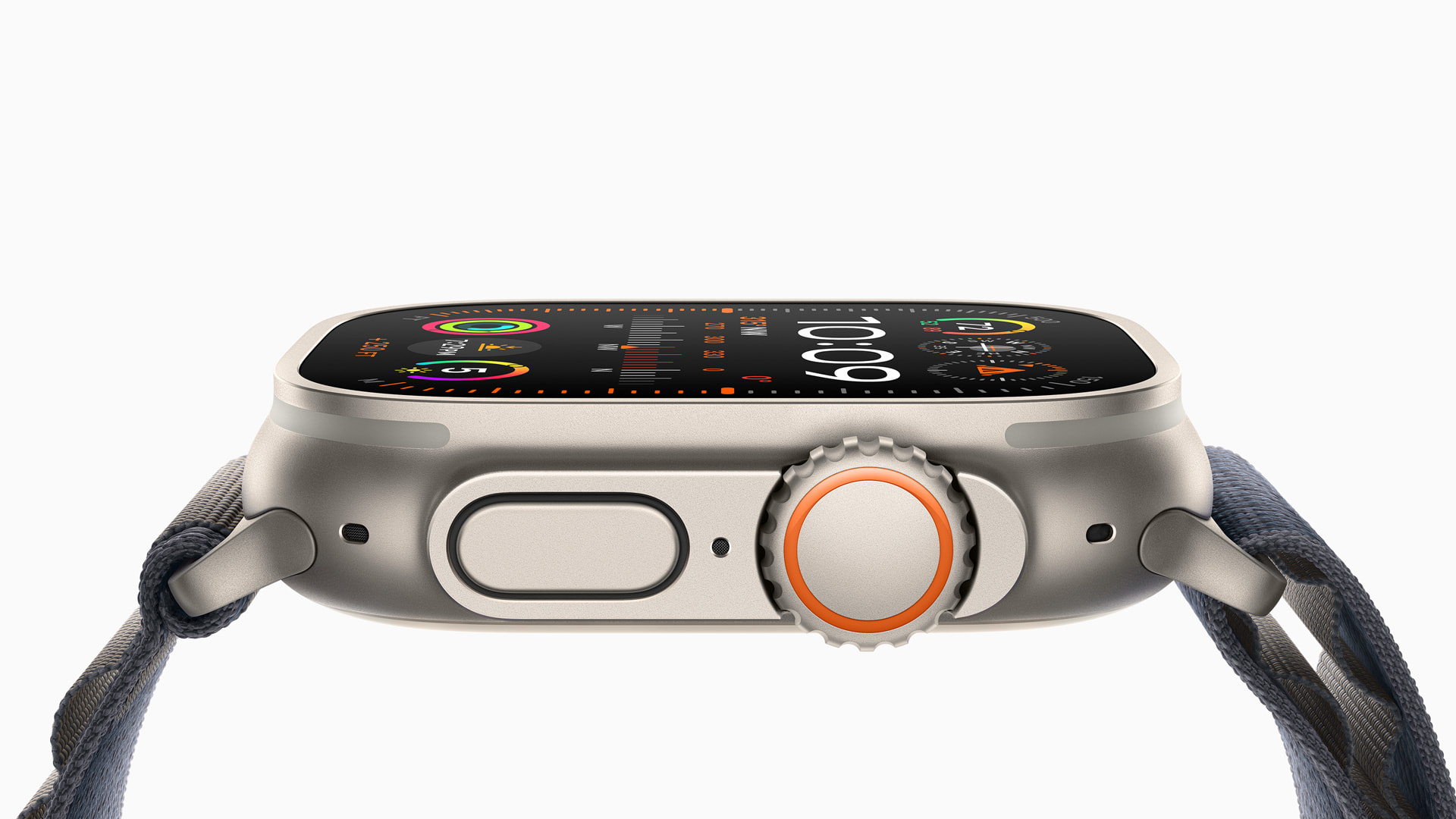 смарт-часы Apple Watch Ultra 2