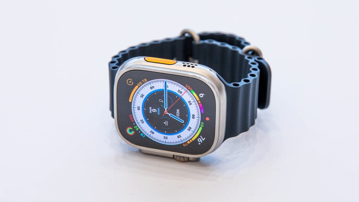 esim apple watch ultra в россии