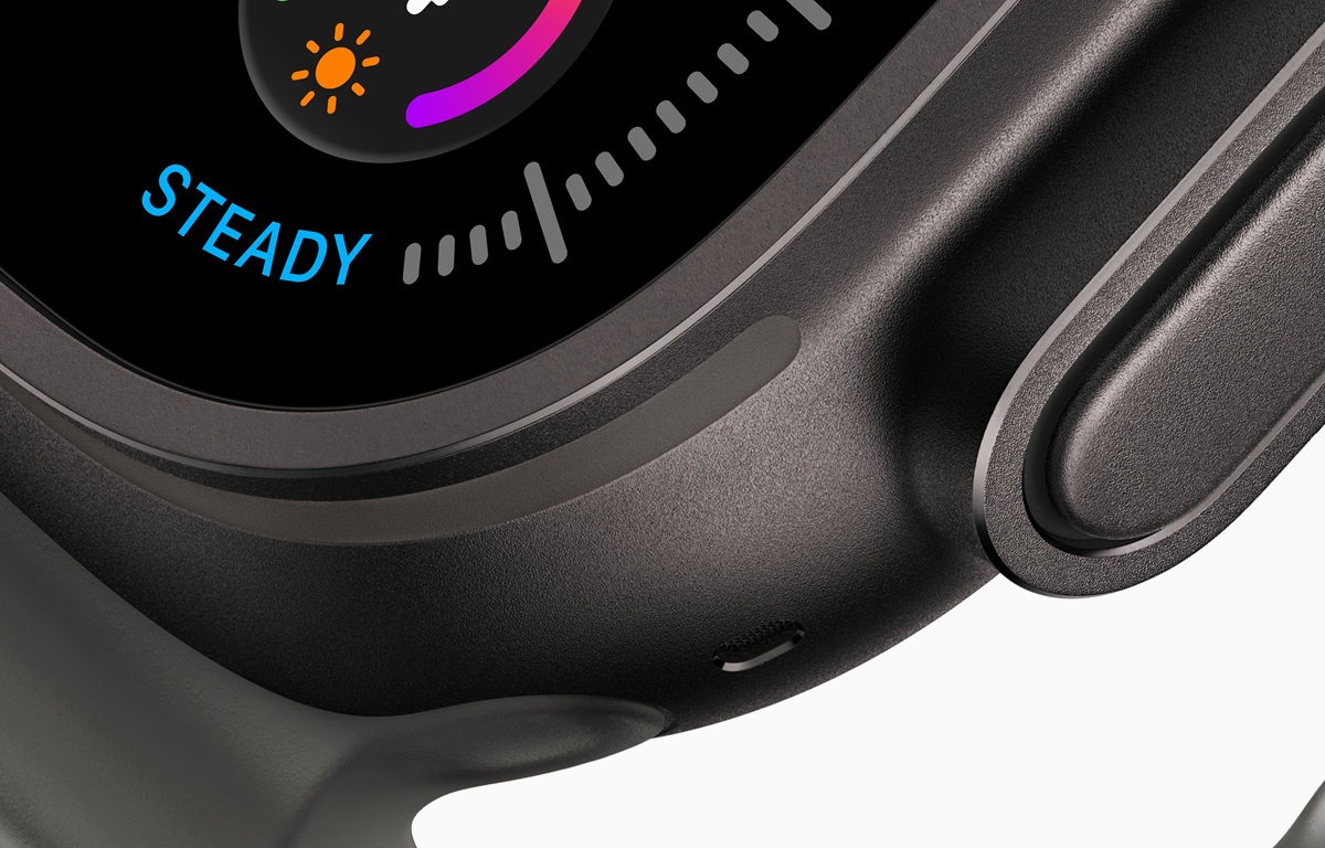 Apple Watch Ultra 4