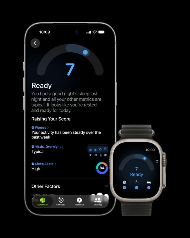 Apple Watch Ultra 4