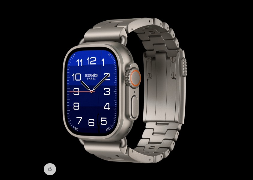 Apple Watch Ultra 4