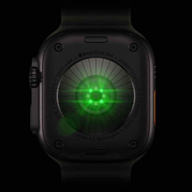 Apple Watch Ultra 4