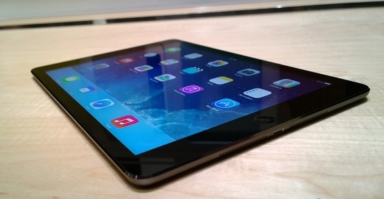 Apple iPad Air