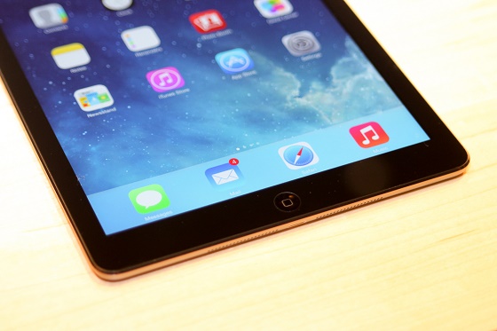 Apple iPad Air 10