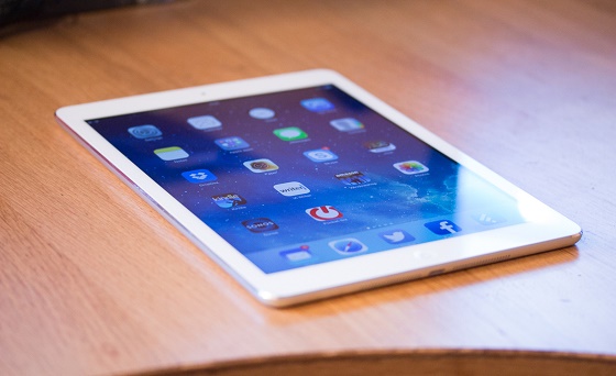 Apple iPad Air