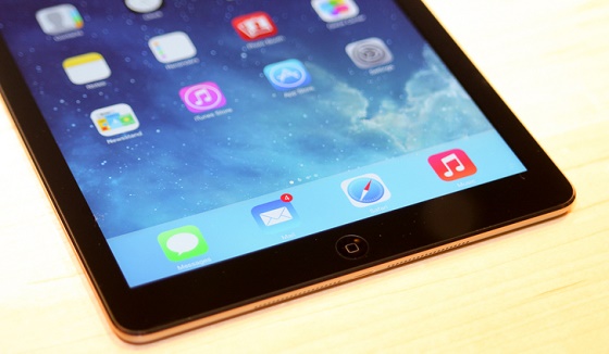 Apple iPad Air