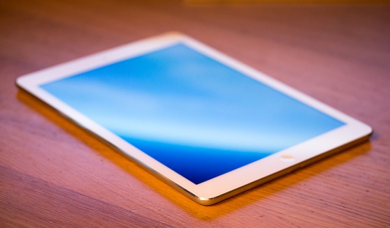 Apple iPad Air 18