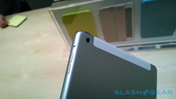 Apple iPad Air 2