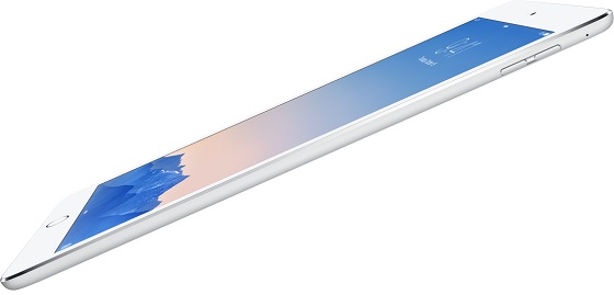 Apple iPad Air 2 official