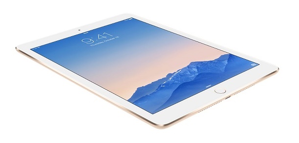 Apple iPad Air 2 official15
