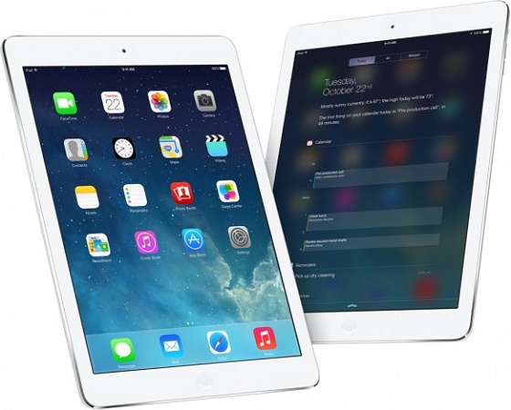 Apple iPad Air