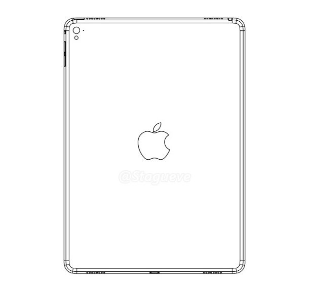 Apple iPad Air 3 rumors