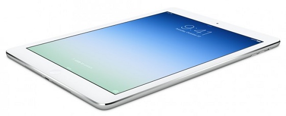 Apple iPad Air 4