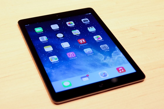 Apple iPad Air 8