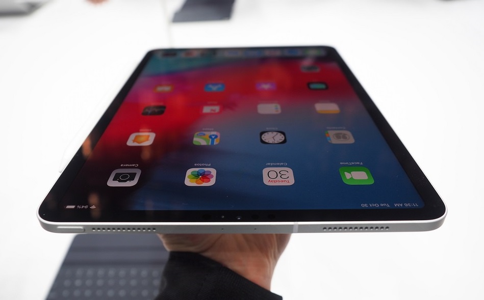 Apple iPad Pro 3