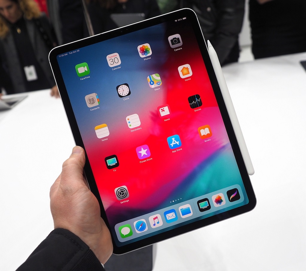 Apple iPad Pro 3