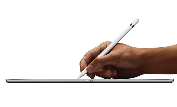 Apple iPad Pro off13