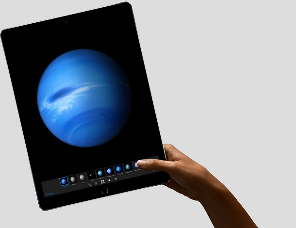 Apple iPad Pro off18
