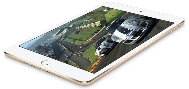 Apple iPad mini 4 8