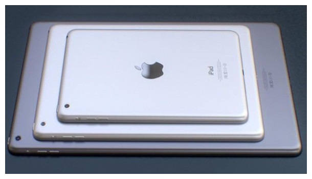 Apple iPad pro 12586431