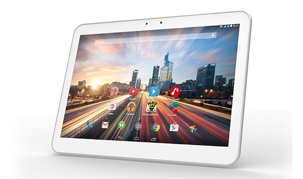 Archos 101 Helium 4G