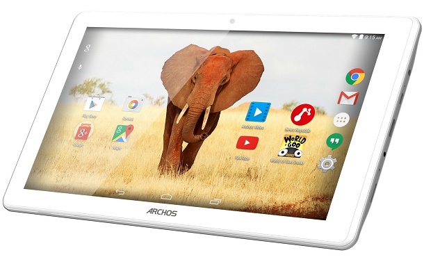 Archos 101 Magnus3