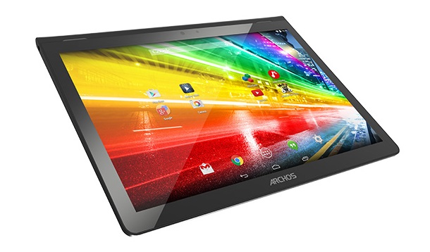 Archos 101 Oxygen3