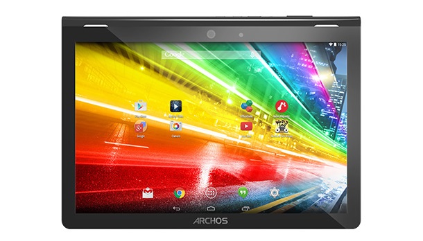 Archos 101 Oxygen4