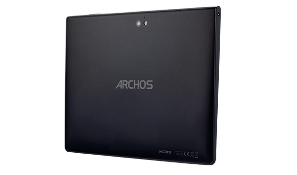 Archos 101 Oxygen5