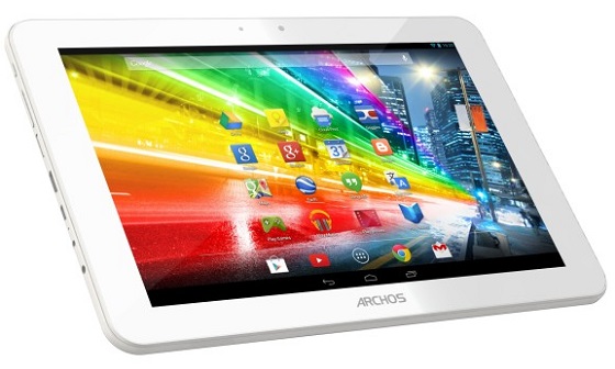 Archos 101 Platinum 2