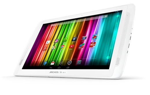 Archos 101 XS 2 2