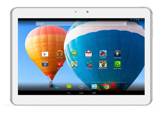 Archos 101 Xenon 2