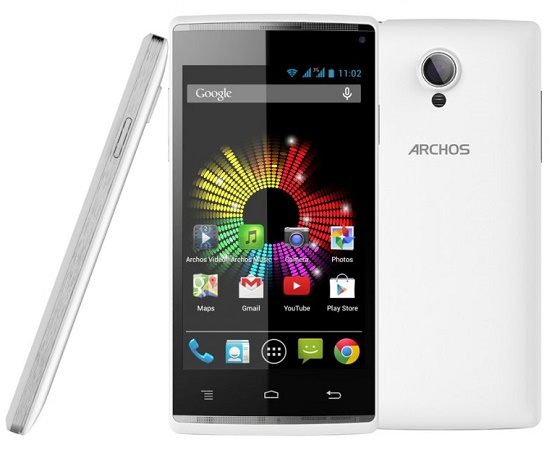 Archos 40b Titanium