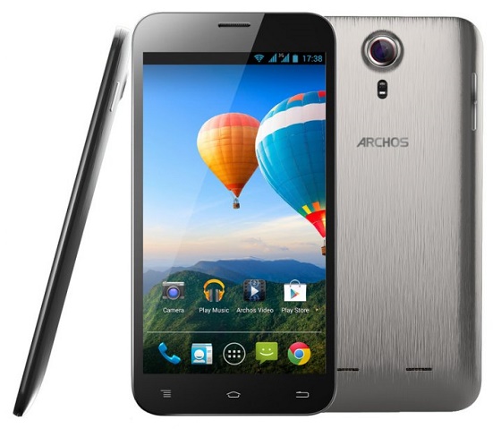 Archos 64 Xenon