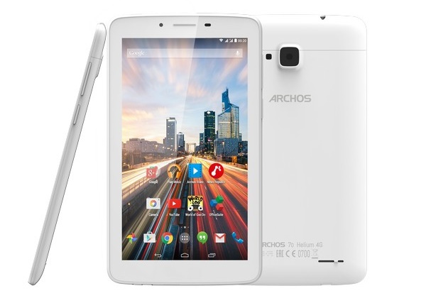 Archos 70 Helium 4G