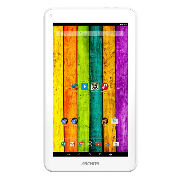 Archos 70 Neon Plus2