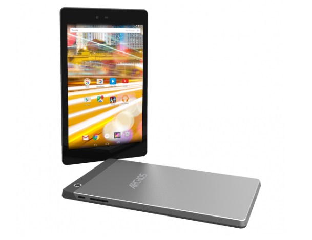 Archos 70 Oxygen2