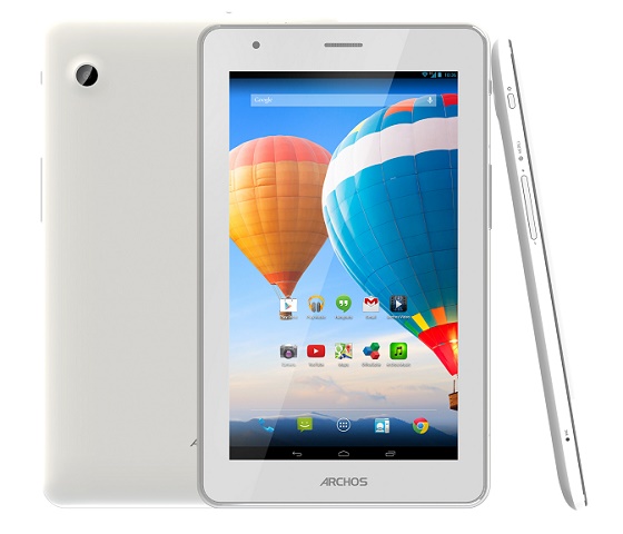 Archos 70 Xenon