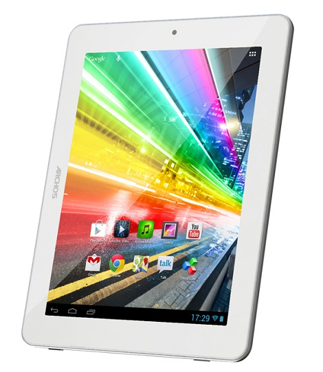 Archos 80 Platinum