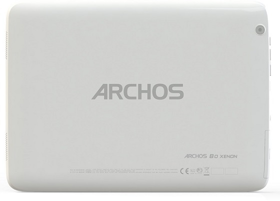 Archos 80 Xenon 2