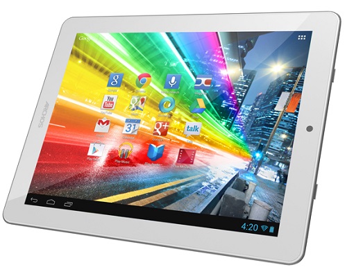 Archos 97 Platinum HD