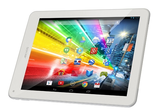 Archos 97b Platinum HD