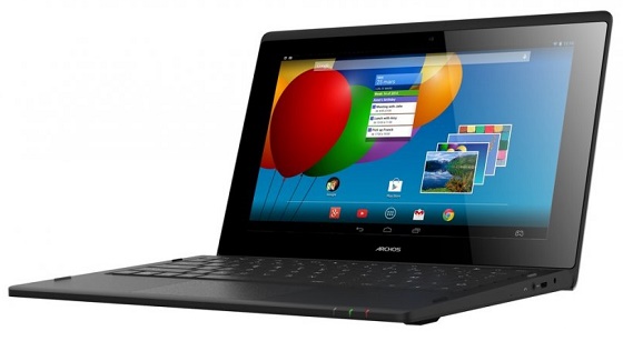 Archos ArcBook