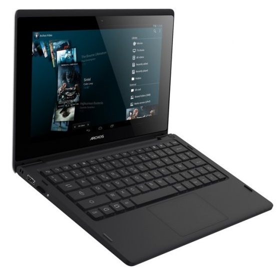 Archos ArcBook 3