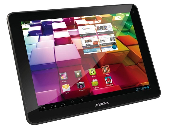 Archos Arnova 97 G4