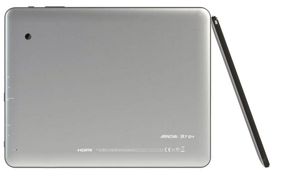 Archos Arnova 97 G4