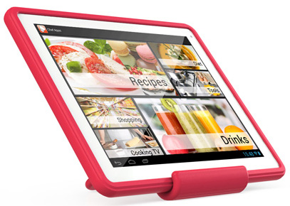 Archos ChefPad