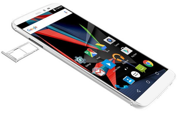 Archos Diamond 2 Note2